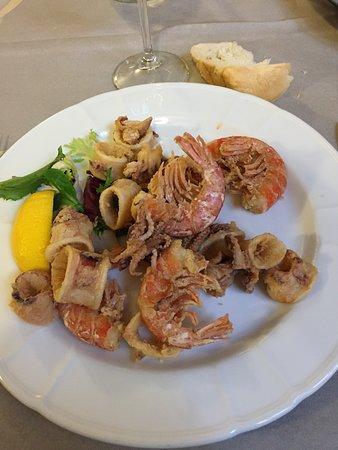 Ristorante La Contrada