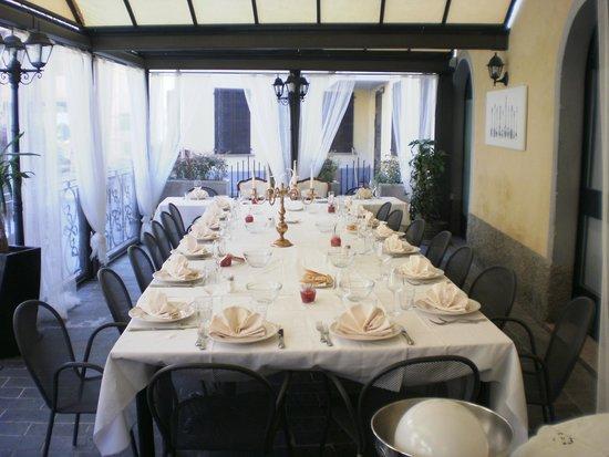Trattoria Le Sorelle