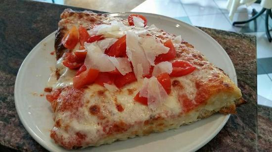Pizzeria La Volpe