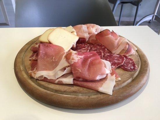La Posteria