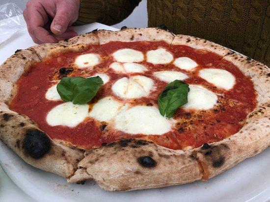 L'Arte della Pizza