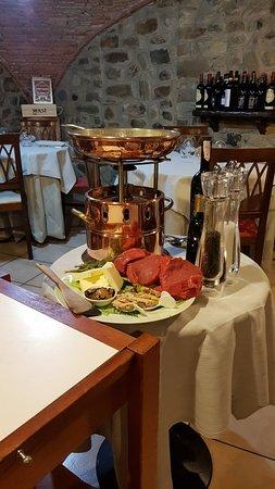 Santa Brigida Hosteria