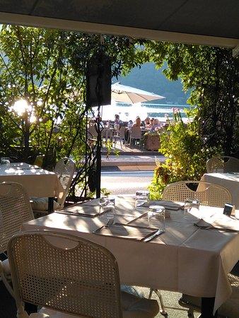 Trattoria del Tempo Perso