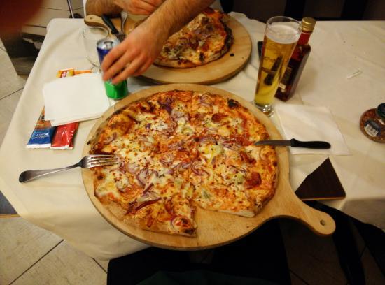 Pizzeria 10-58