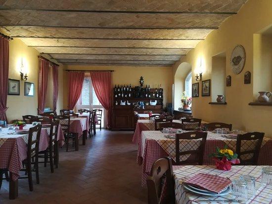 Agriturismo Duronetta