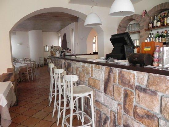Osteria Della Gabella