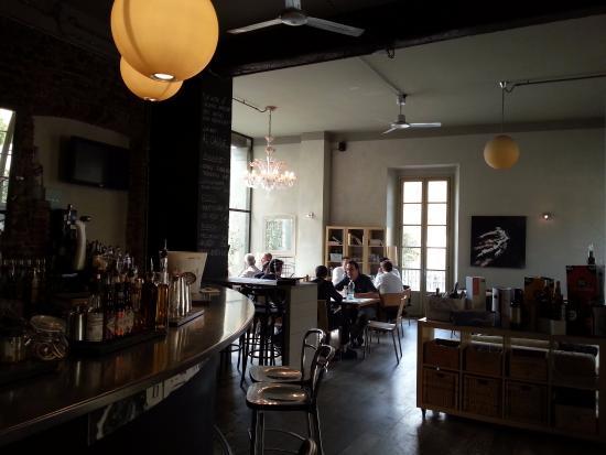 Ristorante Madeira