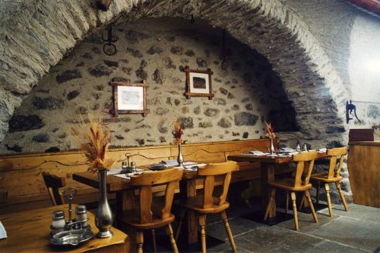 Osteria del Moleta