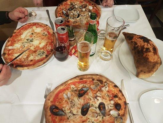 Ristorante Amalfi