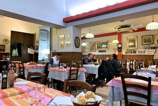 Trattoria Baroni