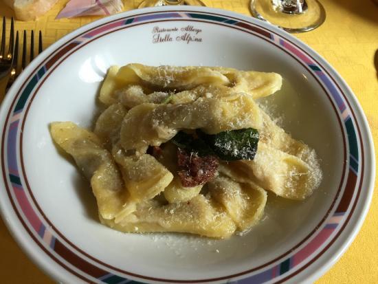Ristorante Stella Alpina