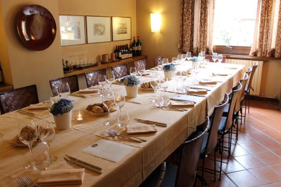 Albergo Trattoria La Scaletta
