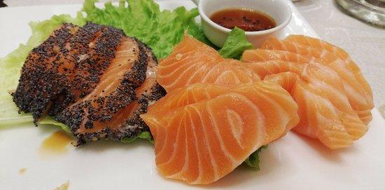 Yama Sushi