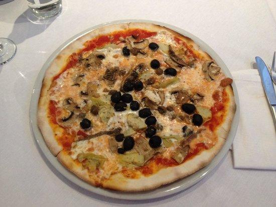 Pizzeria Le Betulle