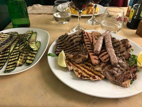 Ristorante Pizzeria da Stefano