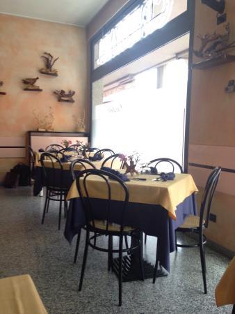 Pizzeria Cristall