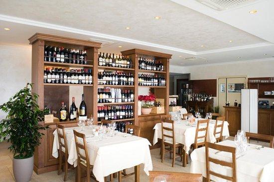 Ristorante Vecchia Pesa