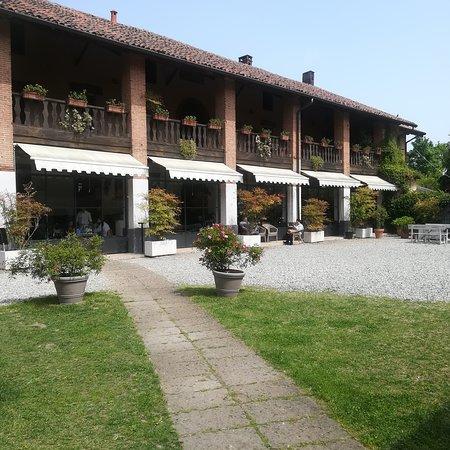 Agriturismo Cascina Magana