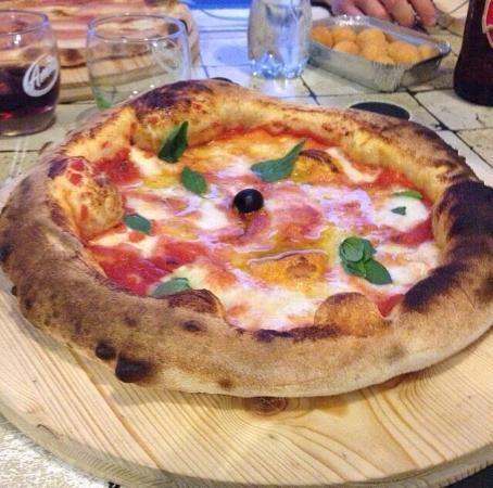 Voglia di Pizza da Pasquale