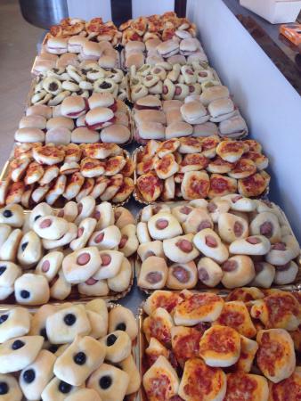 Pane Burro e Marmellata