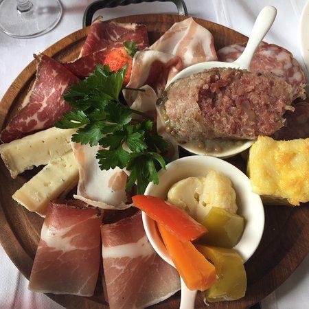 Taverna di Arlecchino