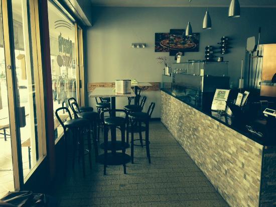 Pizzeria Al Portico