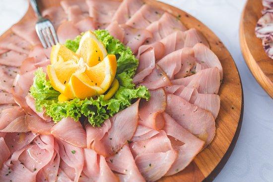 Ristorante Roncola