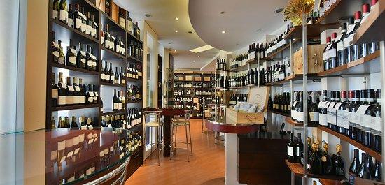 Enoteca Wine Bar da Otto