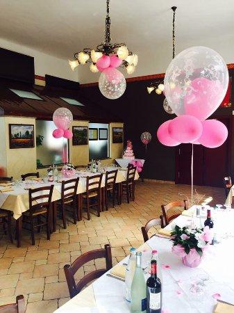 Bar Trattoria Italia