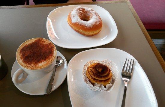 Dolce Voglia