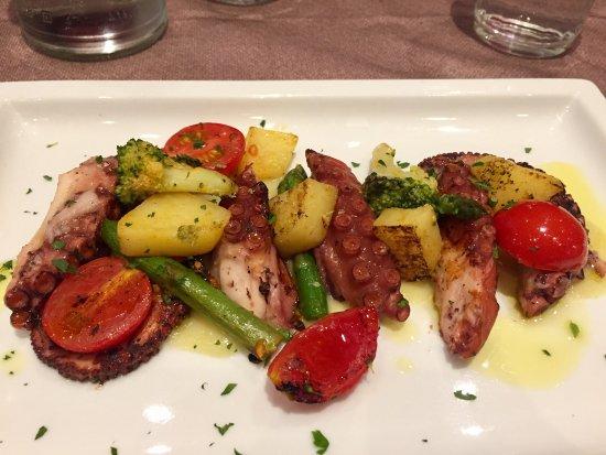 Trattoria Taurasi