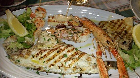 Sapore di Mare