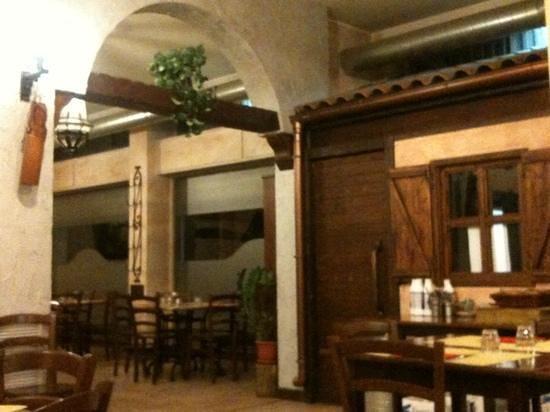 La Fabbrica Della Pizza