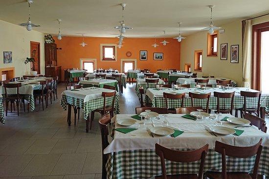 Osteria Sole