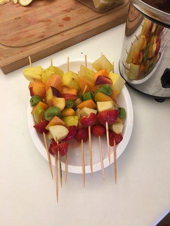Fresh