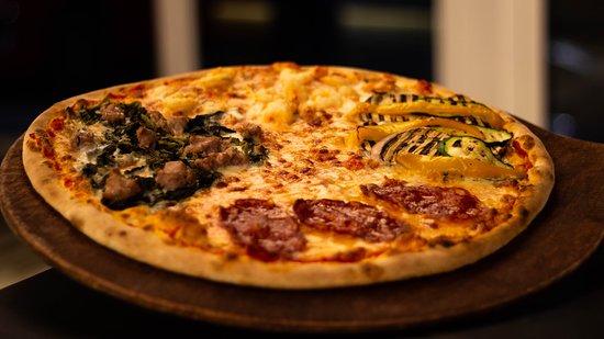 Tourle la Pizzeria