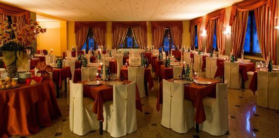 Diana Hotel &