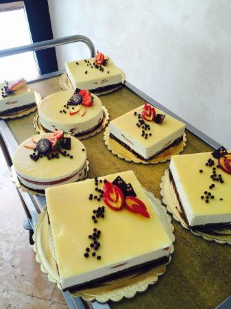 Pasticceria Moi