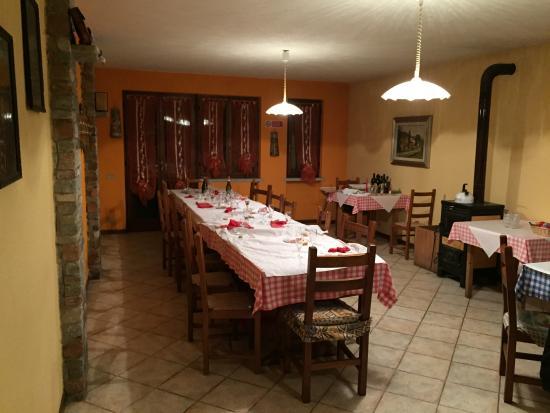 Agriturismo Il Torchio