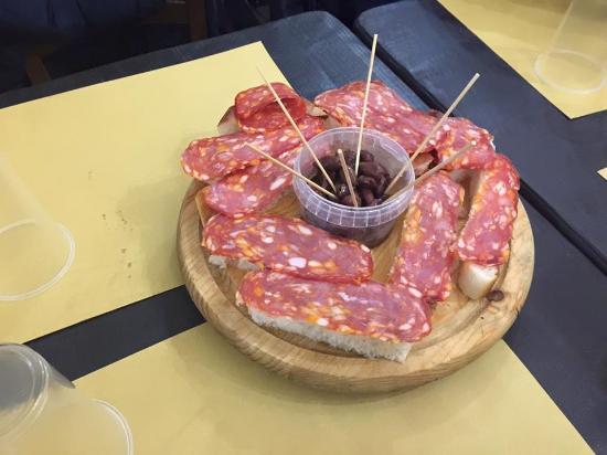 La Roncola
