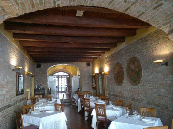 Ristorante Grifone Bianco