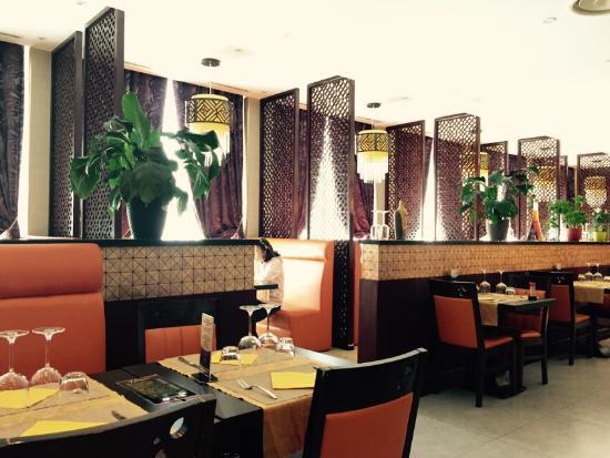 Yamakawa Restaurant