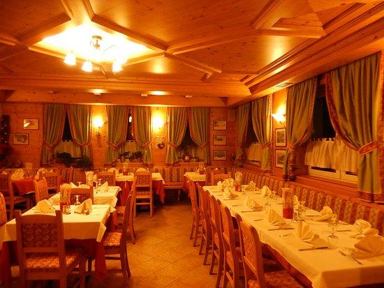 I Rododendri Ristorante