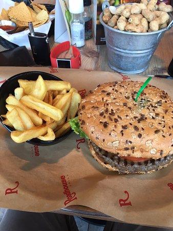 Roadhouse Grill