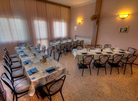 Trattoria Triangia