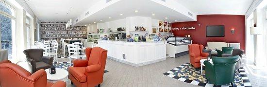 LIBERTY Caffetteria & Gelateria