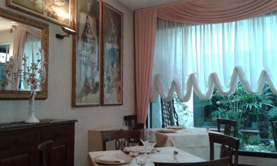 Ristorante Cavour