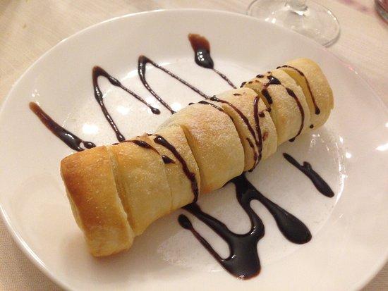 L'orteria Osteria Vegana