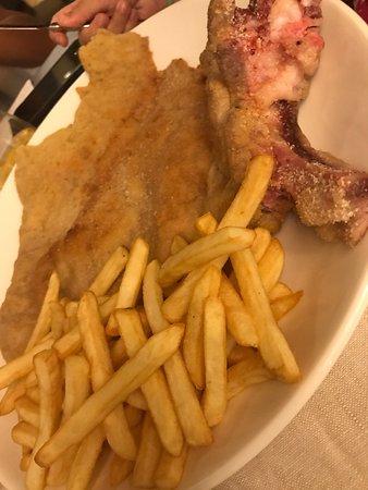 Ristorante Sporting
