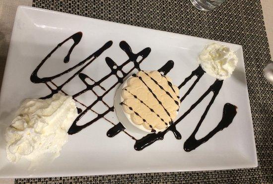 Coccode Pizza & Restaurant